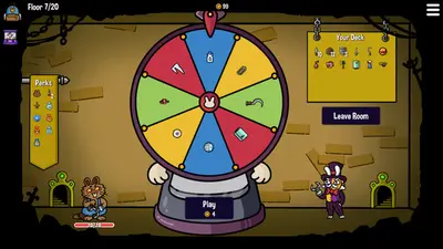 Dungeon Clawler screenshot 3