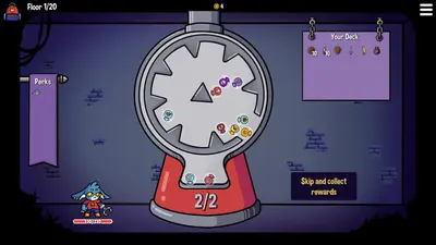 Dungeon Clawler screenshot 21