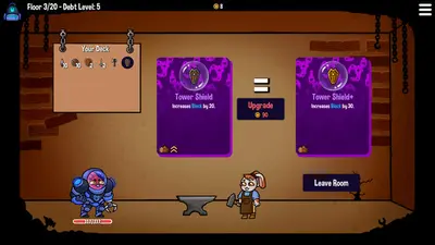 Dungeon Clawler screenshot 20