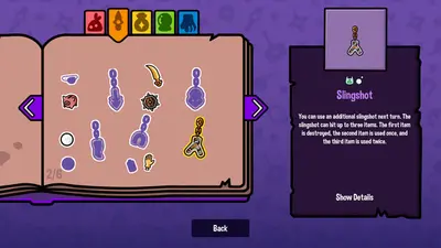 Dungeon Clawler screenshot 10