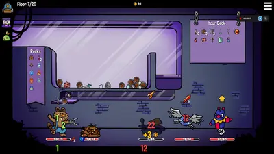 Dungeon Clawler screenshot 14