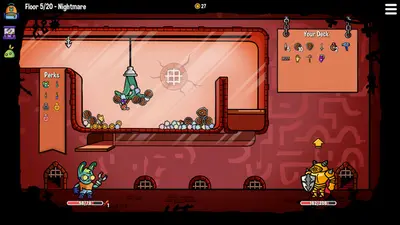 Dungeon Clawler screenshot 4