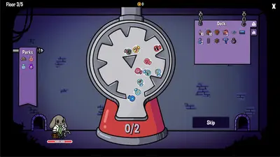 Dungeon Clawler screenshot 11