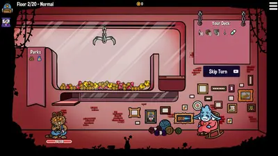 Dungeon Clawler screenshot 6