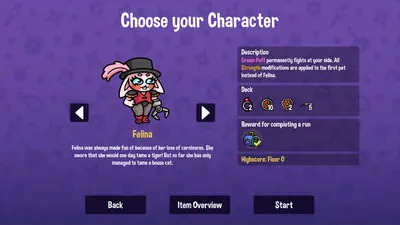 Dungeon Clawler screenshot 9