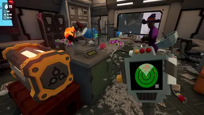 KILL IT WITH FIRE! 2 screenshot 3