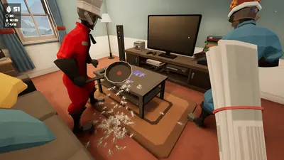 KILL IT WITH FIRE! 2 screenshot 2