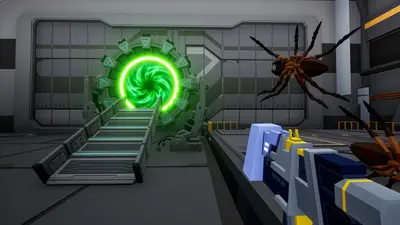 KILL IT WITH FIRE! 2 screenshot 10