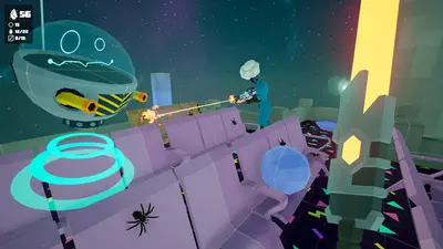 KILL IT WITH FIRE! 2 screenshot 4