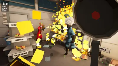 KILL IT WITH FIRE! 2 screenshot 11