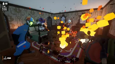 KILL IT WITH FIRE! 2 screenshot 1