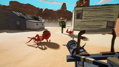Kill It With Fire 2 screenshot 0