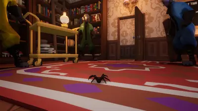 Kill It With Fire 2 screenshot 6