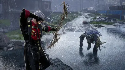 CODE VEIN II screenshot 8