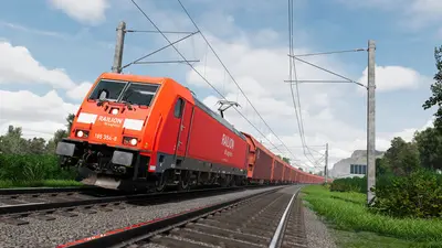 Train Sim World® 4 screenshot 4