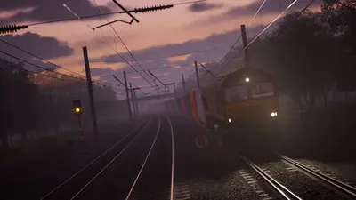 Train Sim World® 4 screenshot 6
