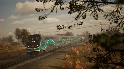 Train Sim World® 4 screenshot 5