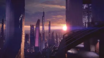 Mass Effect 2 (2010) Edition screenshot 2
