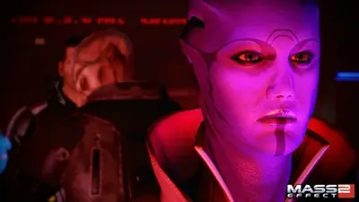 Mass Effect 2 (2010) Edition screenshot 10