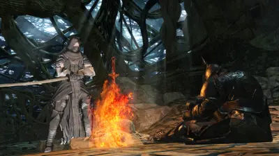 DARK SOULS™ II screenshot 20