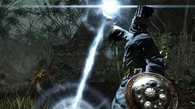 DARK SOULS™ II screenshot 12