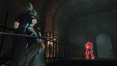 DARK SOULS™ II screenshot 19