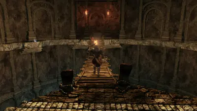 DARK SOULS™ II screenshot 8