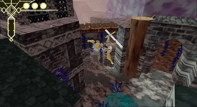 Pseudoregalia screenshot 2