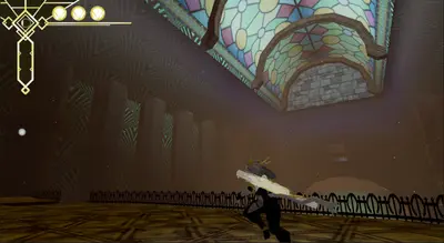 Pseudoregalia screenshot 3