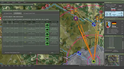 Flashpoint Campaigns: Southern Storm screenshot 9