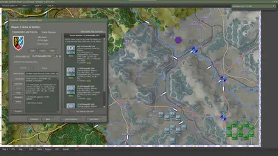 Flashpoint Campaigns: Southern Storm screenshot 5