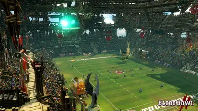 Blood Bowl 2 screenshot 6