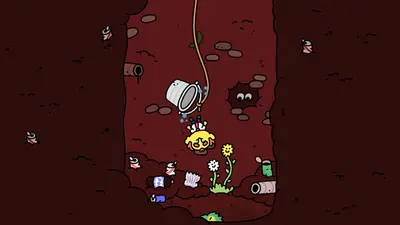 Thank Goodness You're Here! screenshot 4
