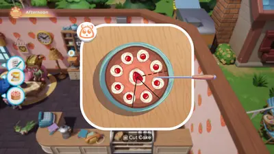Critter Café screenshot 3