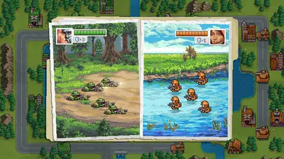 Warside screenshot 8