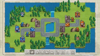 Warside screenshot 10