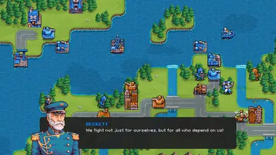Warside screenshot 6