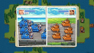 Warside screenshot 0