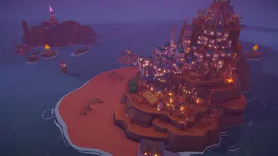 ISLANDERS: New Shores screenshot 7