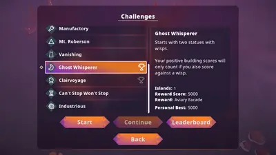 ISLANDERS: New Shores screenshot 6