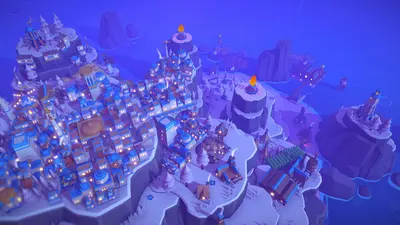 ISLANDERS: New Shores screenshot 2