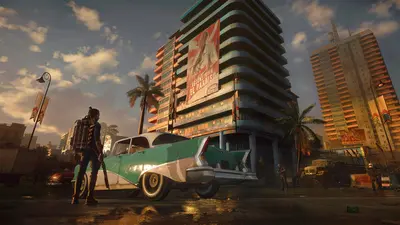 Far Cry® 6 screenshot 0