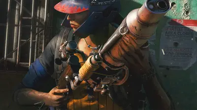 Far Cry® 6 screenshot 3