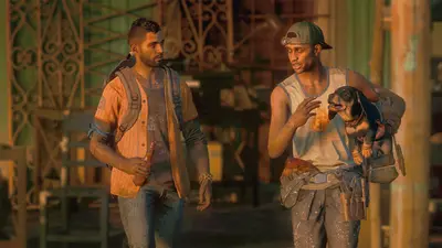 Far Cry® 6 screenshot 4