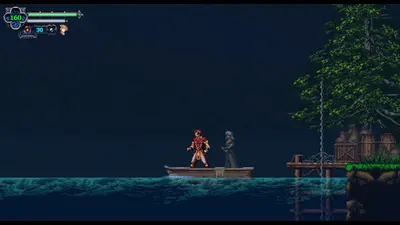 Chronicles of the Wolf screenshot 5