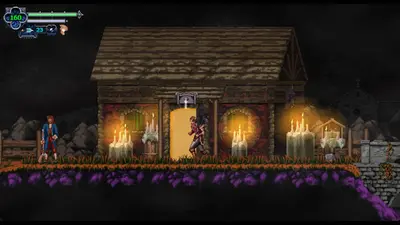 Chronicles of the Wolf screenshot 7