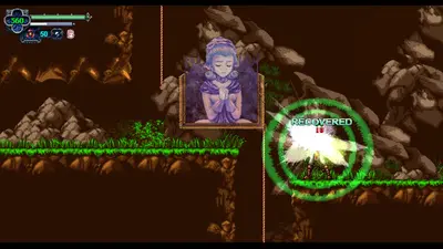 Chronicles of the Wolf screenshot 6