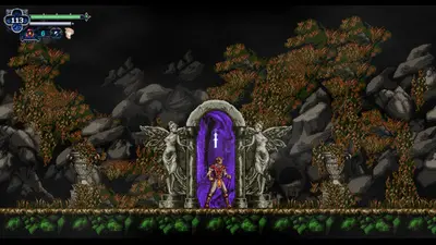 Chronicles of the Wolf screenshot 12