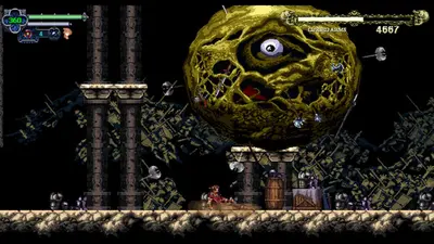 Chronicles of the Wolf screenshot 10