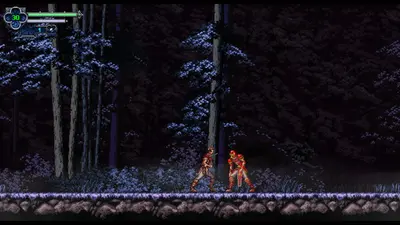 Chronicles of the Wolf screenshot 11